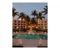 WELCOMHOTEL RAMA INTERNATIONAL