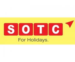SOTC Travel Limited