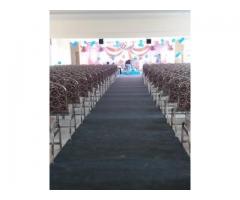 PREMRANGA GARDENS FUNCTION HALLS