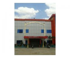 SANGAM FUNCTION PALACE