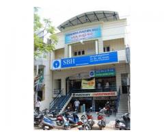 AISHWARYA FUNCTION HALL