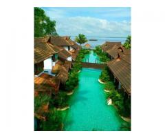 KUMARAKOM LAKE RESORT