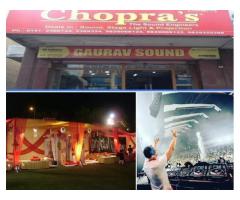 Chopra Sound