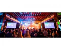 Om Shri Bhagwati Caterers