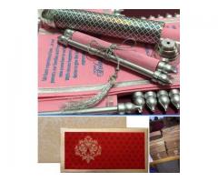 UNIVERSAL WEDDING CARDS