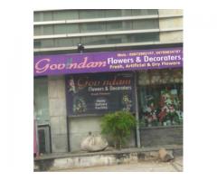 Govindam Flower Decorator