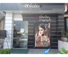 Shades Skin & Hair Care