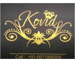 Kovid Mart - Imitation Jewellery