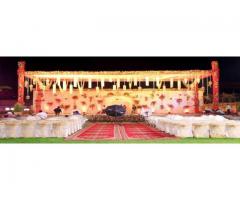 Aone - Jaipur Bagh Marriage Garden