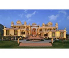 Rajasthali Resort and Spa