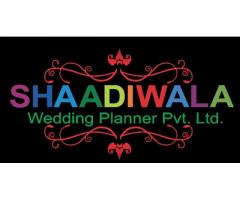 ShaadiWala - Professional Wedding Planners