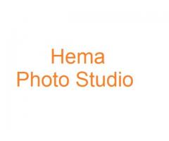 Hema Photo Studio