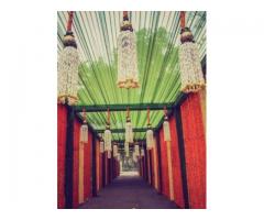 SRI BALAJI EVENTS AND DECORATION