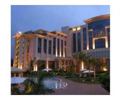 HYATT REGENCY KOLKATA 