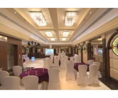 Baroque Banquet The First Hotel