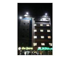 Hotel Jain Excellency