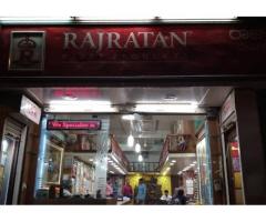 Rajratan Paper Products