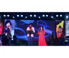 Shine Pro Music And Events