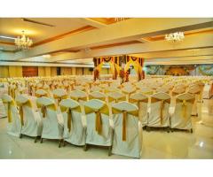 Ceremony Banquets Near Durgadi Bridge