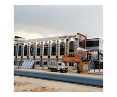 BVM Convention Hall,Sidlagatta road