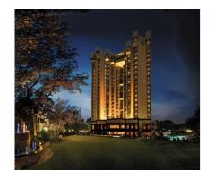 Shangri- La's - Eros Hotel,Connaught Place