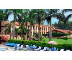 Ashok Country Resort,Kapashera