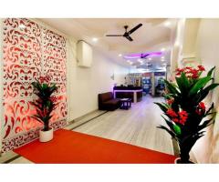 Hotel Lord Krishna Dx Inn,Pahar Ganj