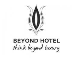 Beyond Hotel & Banquet,Shivalik road