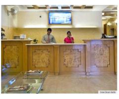 Hotel Singh Sahib,Karol Bagh