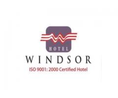 Hotel Windsor,EXHIBITION ROAD
