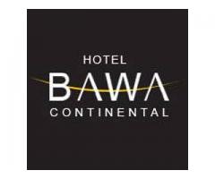Hotel Bawa Continental,Juhu Tara Road