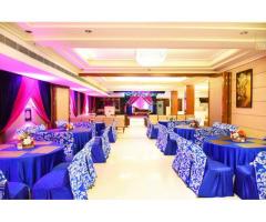 Lotus center Banquet Hall,Jasola Vihar