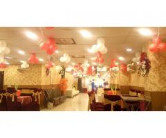Dilli 59 Banquet,Uttam Nagar